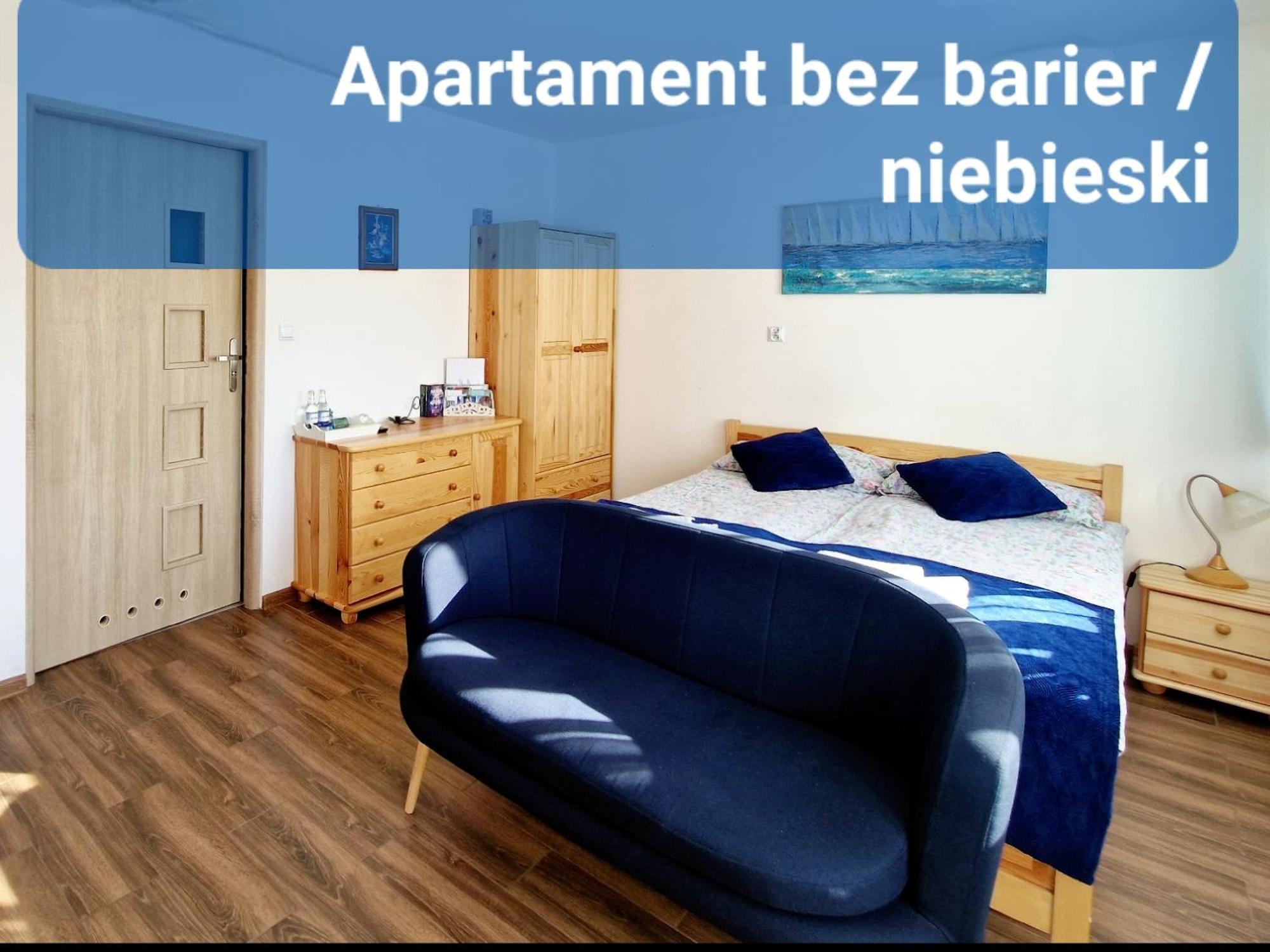 Apartament Cicho Sza Augustów Exteriör bild